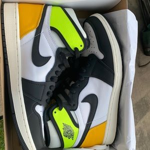 Men’s Air Jordan 1 Retro High OG
